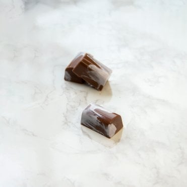Candy Cane Dreams Chocolate Mould - 20 Cavity - Simple Chocolate Mould