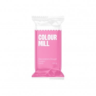 Candy Decorators Dough Fondant - 250g