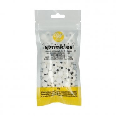 Candy Eyeballs - 57g