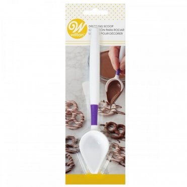 Candy Melts Drizzling Scoop