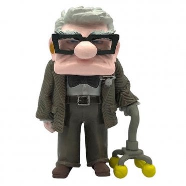 Carl Fredrickson UP Figurine Cake Topper