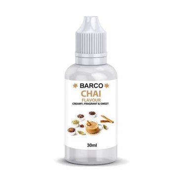 Chai Flavour 30ml 