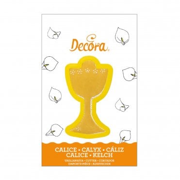 Chalice Cookie/Fondant Cutter