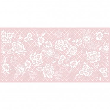 Chantilly Lace - Cake Stencil Collection