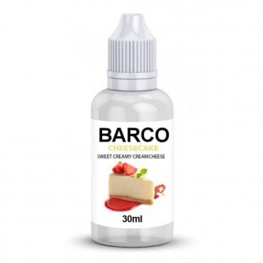 Cheesecake Flavour 30ml