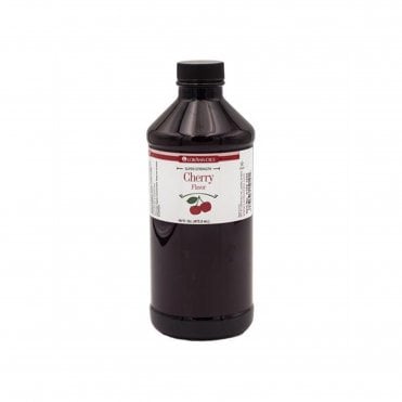 Cherry Flavor 473ml