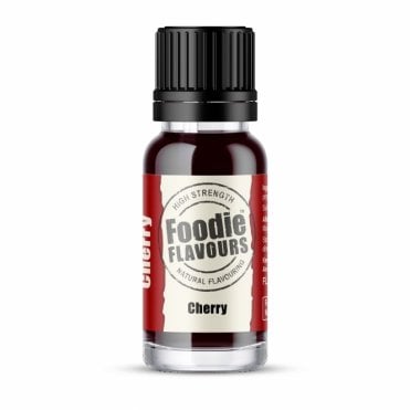 Cherry Natural Flavouring