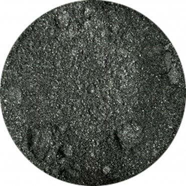 Chiffon Silver Lame (10ml)