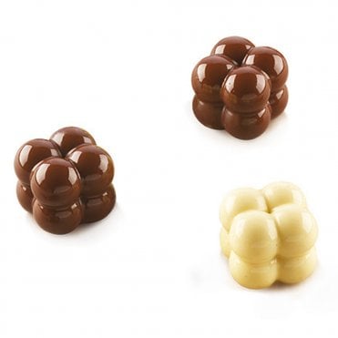 Choco Game High Quality Silicone Mould
