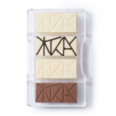 Chocolate Bar Mould