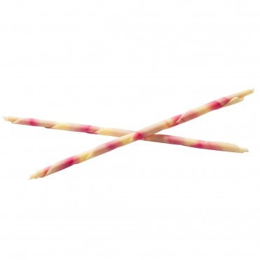 Chocolate Bar - XL Pencil, Pink Marbled, 20cm, Mona Lisa 115PCS