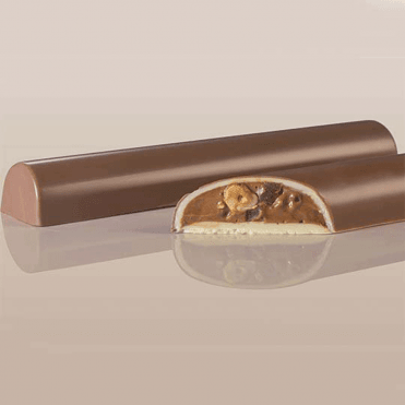 Chocolog Curvy Polycarbonate