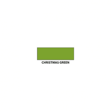 Christmas Green - Tartranil Paste Gel Food/Icing Colouring