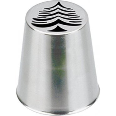 Christmas Tree Piping Nozzle