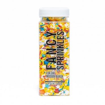 Class Clown - School Chic Sprinkle Medley (133.4g / 4oz)