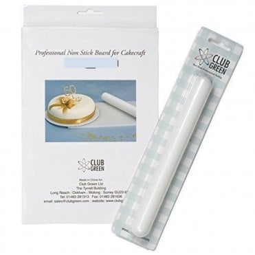 Non Stick Professional Rolling Pin 12.5cm (5")