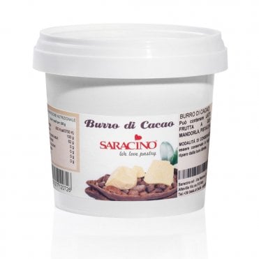 Cocoa Butter 200g