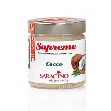 COCONUT Concentrated Food Flavouring 200g