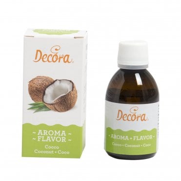 Coconut Flavor 50g 