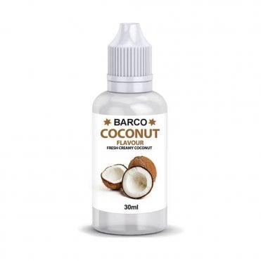 Coconut Flavour 30ml