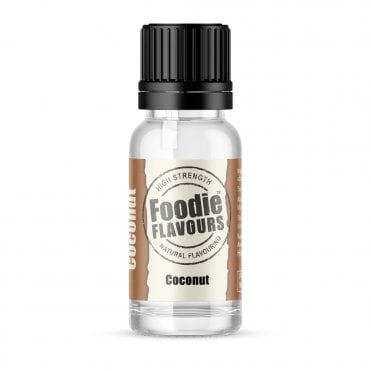 Coconut Natural Flavouring