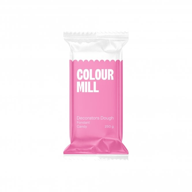 Colour Mill Candy Decorators Dough Fondant - 250g