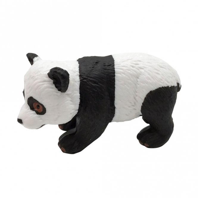 Comansi Little Wild Panda Cake Topper