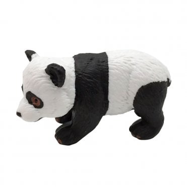 Little Wild Panda Cake Topper