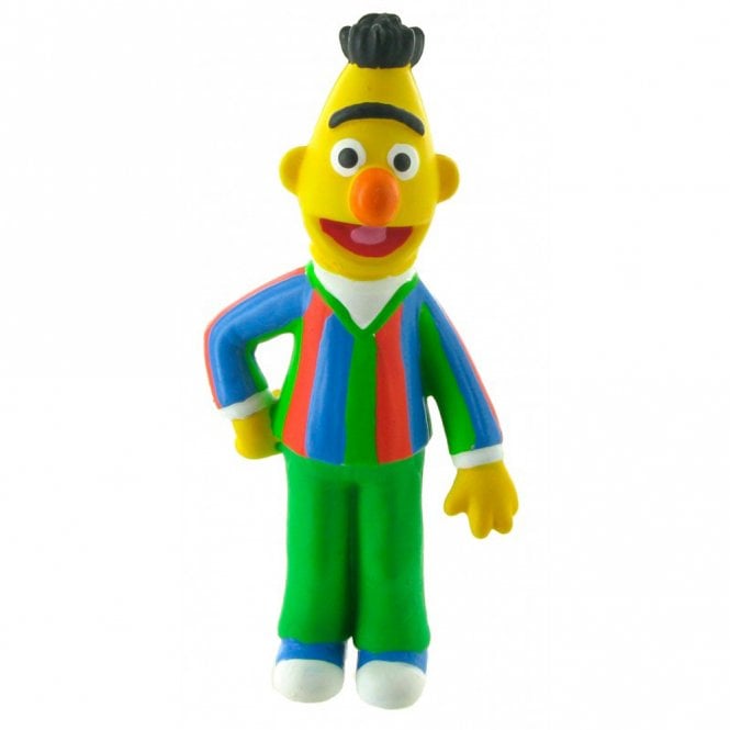Comansi Sesame Street - Bert