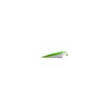 Masterline Green Premium Piping Bag - Pack Of 100 - Small - 36 x 20 cm