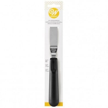 Comfort Grip Spatula Curved - 22,5 cm