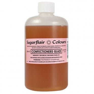 Confectioners Glaze 280ml