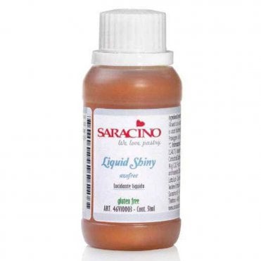 Confectioners Glaze (Liquid Shiny) - 50ml