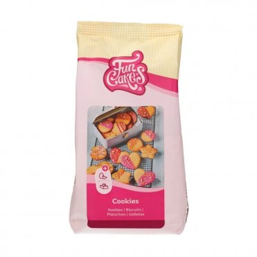 Cookies Mix