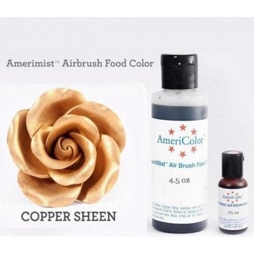 Copper - Sheen AmeriMist