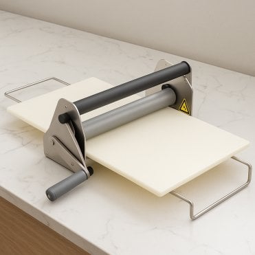 Counter Top Dough Sheeter