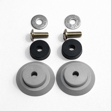 Counter Top Dough Sheeter Parts - Feet
