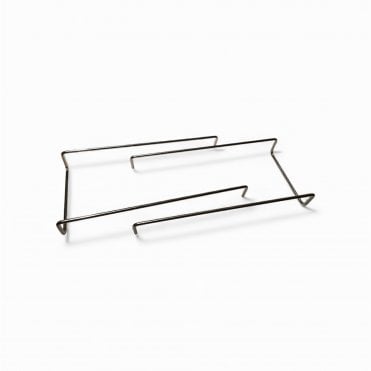 Counter Top Dough Sheeter Parts - Guide Bar