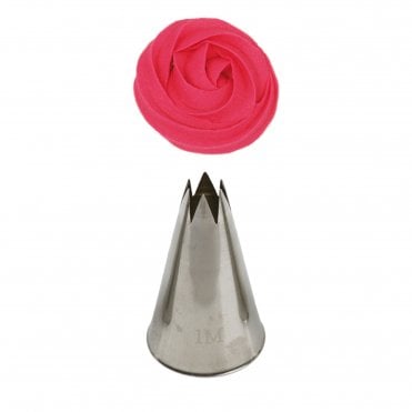 Croissant Blister Nozzle - 1M