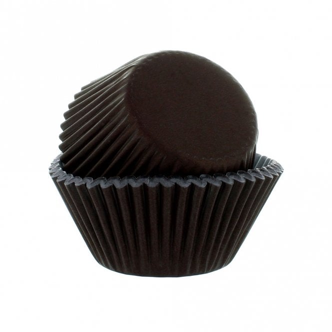 Culpitt Brown Baking Cupcake Cases