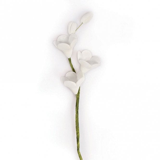 Culpitt Gum Paste Spray Sampaguita White