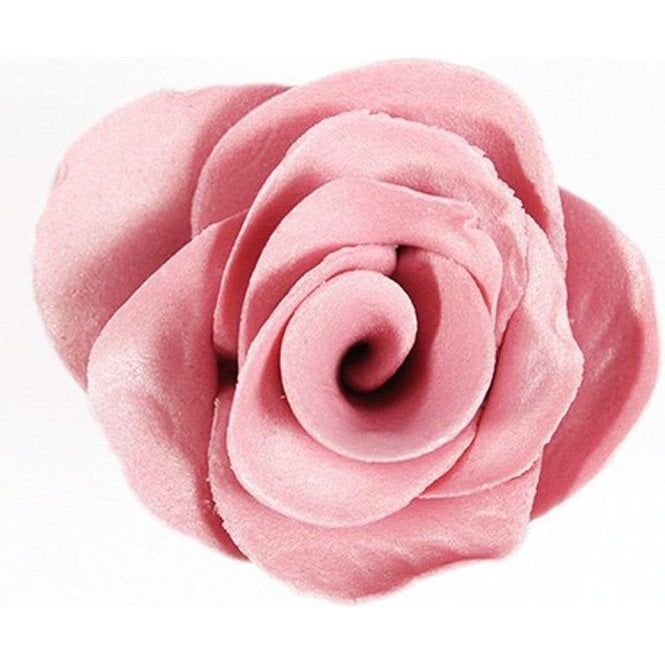 Culpitt Metallic Pink Sugar Modelling Paste use for Flowers, Moulds & Figures 100g