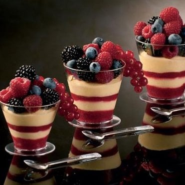 CUP - Dessert Cup - Box of 100