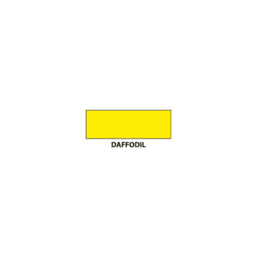 Daffodil - Pastel Paste Gel Food/Icing Colouring