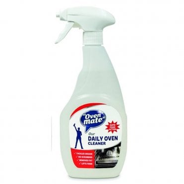Daily Oven Cleaner 500ml