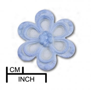 Daisy Brooch Mould