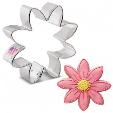 Daisy Cookie Cutter – A Blooming Treat for Spring