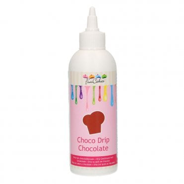 Dark Chocolate Choco Drip- 180g