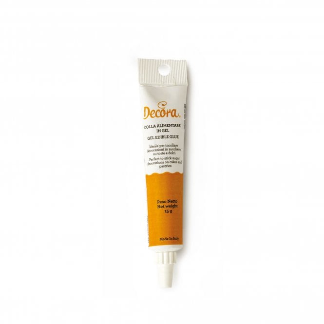Decora Edible Glue - 15g Best Before: 11/30/2025
