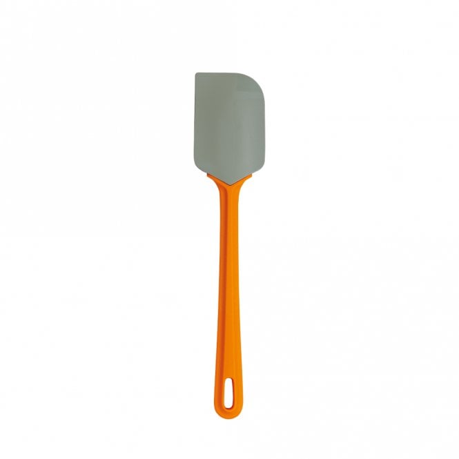 Decora Flat Silicone Lollipop Spatula